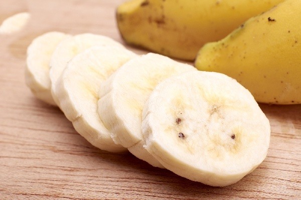 Superpotravina banán: Chrání před nemocemi