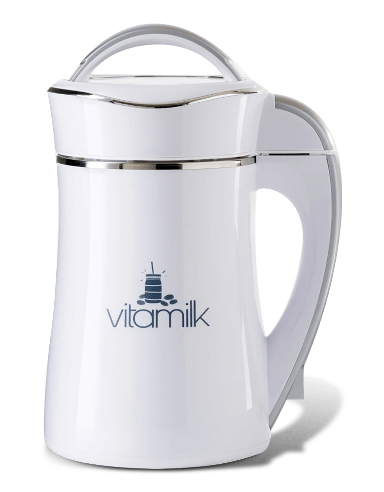 Přístroj Vitamilk- automatický výrobník rostlinného mléka
